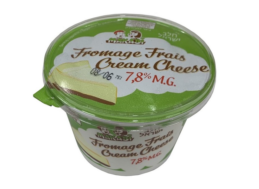FROMAGE BLANC 7,8% 500G  