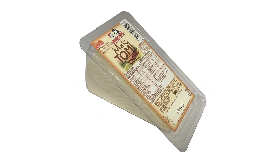 MAK TOMI TOMME BLANCHE 200G 